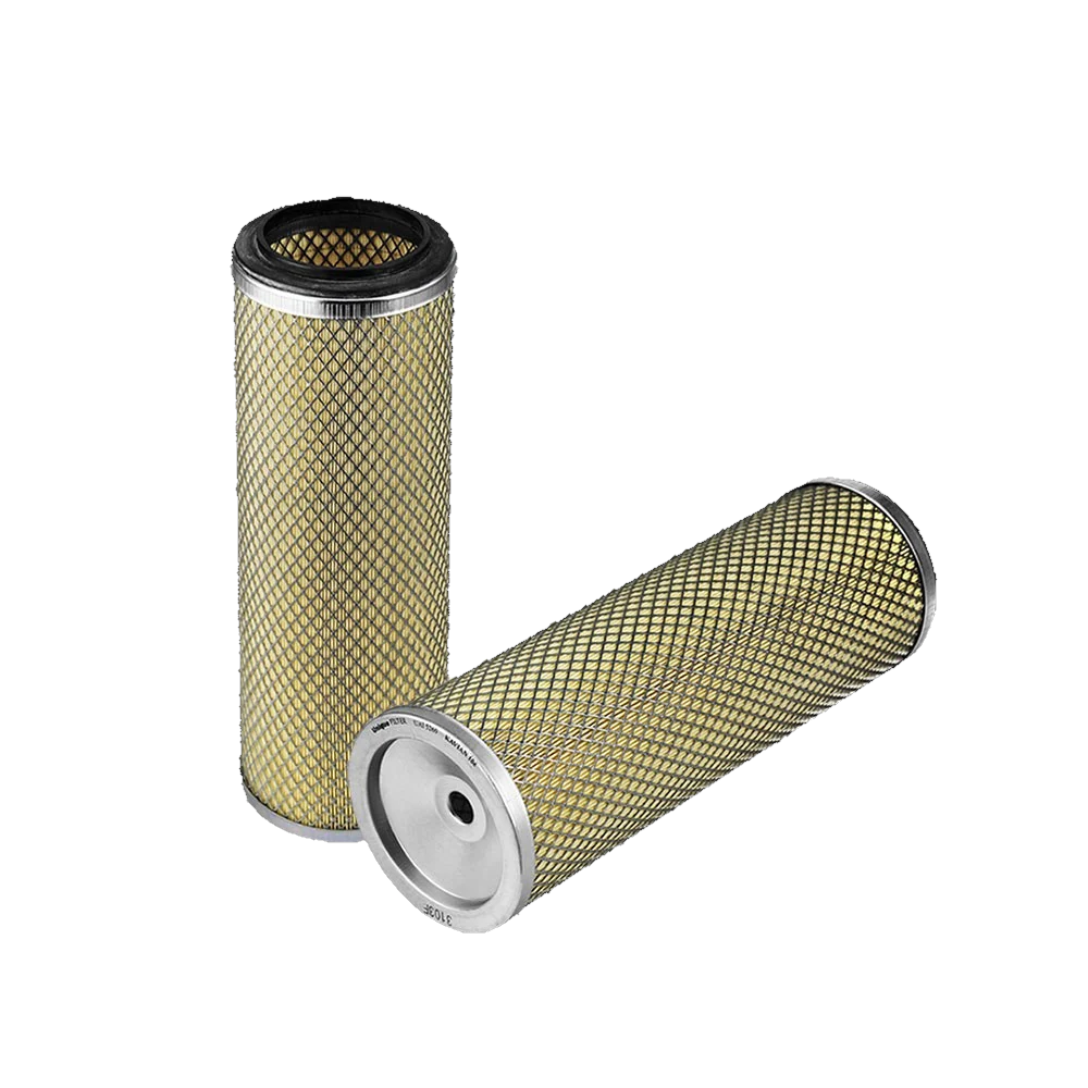 فیلتر هواکش درونی کاویان K110 , K108 , K106 - لودر ZL30 - UAI 5269