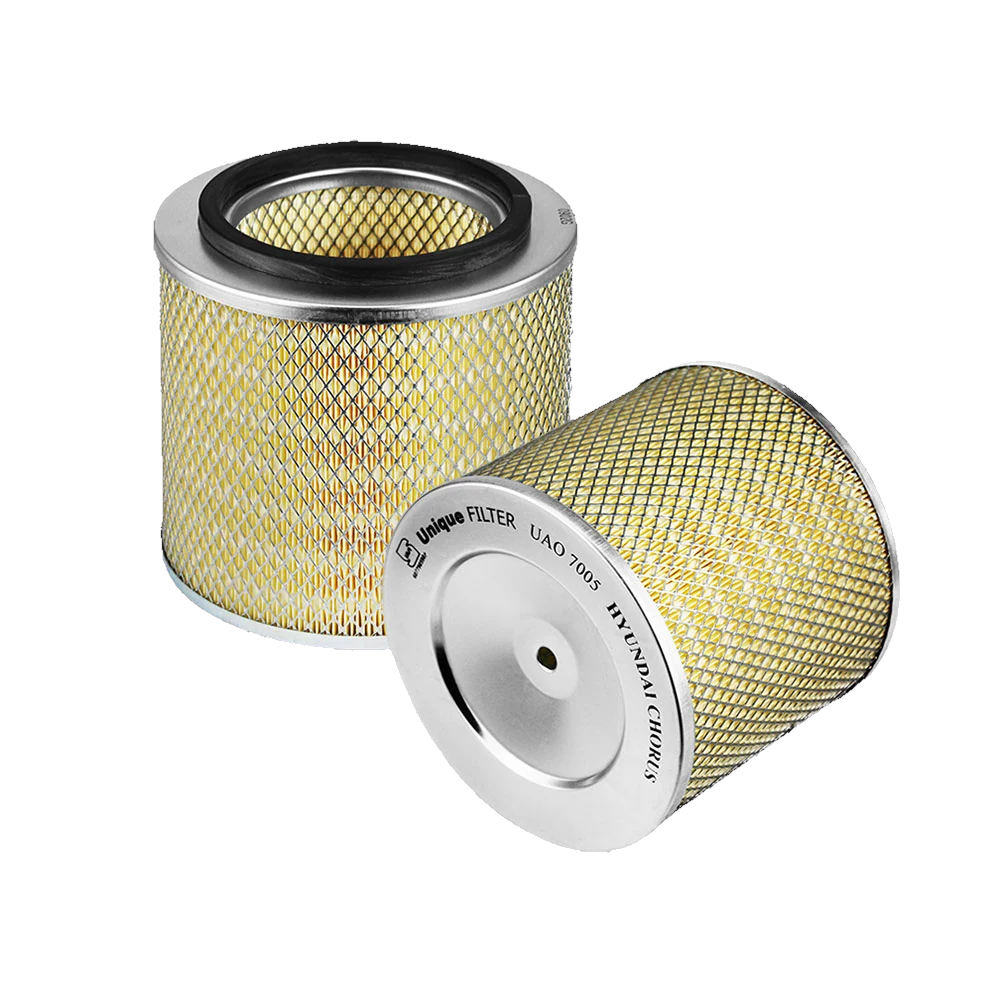 فیلتر هوای بیرونی کامیونت هیوندا کروس - UAO 7005