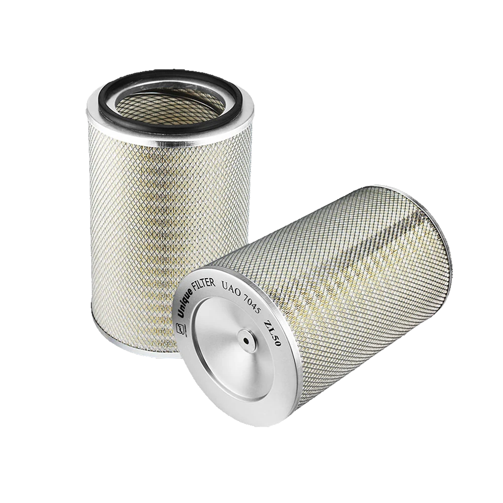 فیلتر هواکش بیرونی لودر ZL50 - UAO 7045