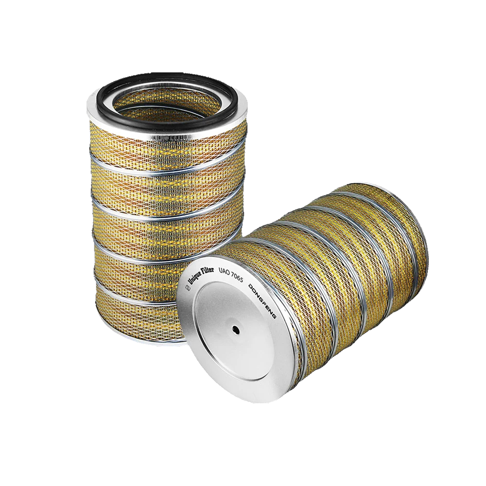 فیلتر هواکش بیرونی دانگ فنگ T375 - UAO 7065