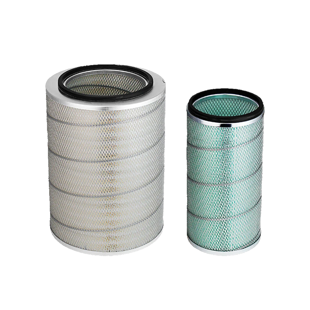 فیلتر هواکش بیرونی درونی اینترناش، دستگاه حفاری TD25 - UAO 7182/UAI 7183 HD