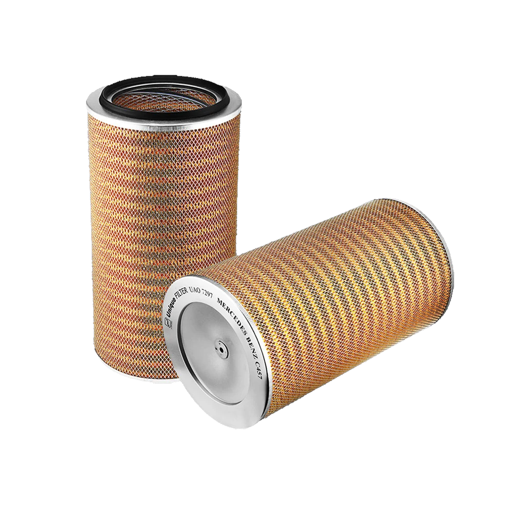 فیلتر هواکش بیرونی بنز ۴۵۷C - UAO 7297