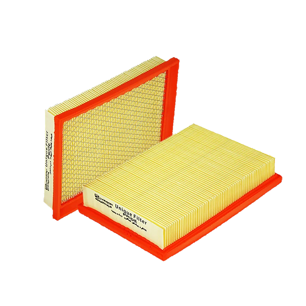 فیلتر هوای پراید انژکتوری توری دار - UAP 5091
