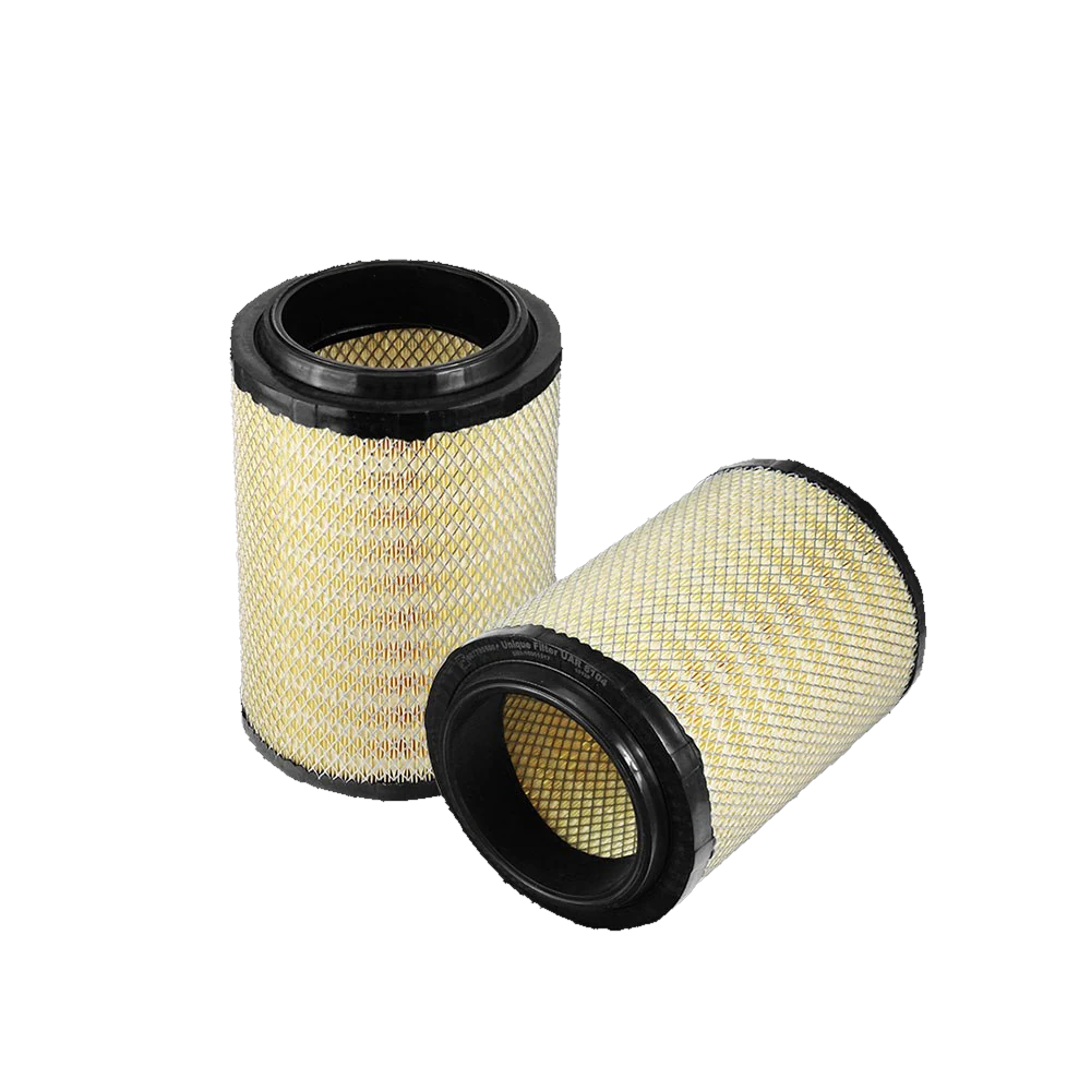 فیلتر هواکش هیوندا مایتی - UAP 6104