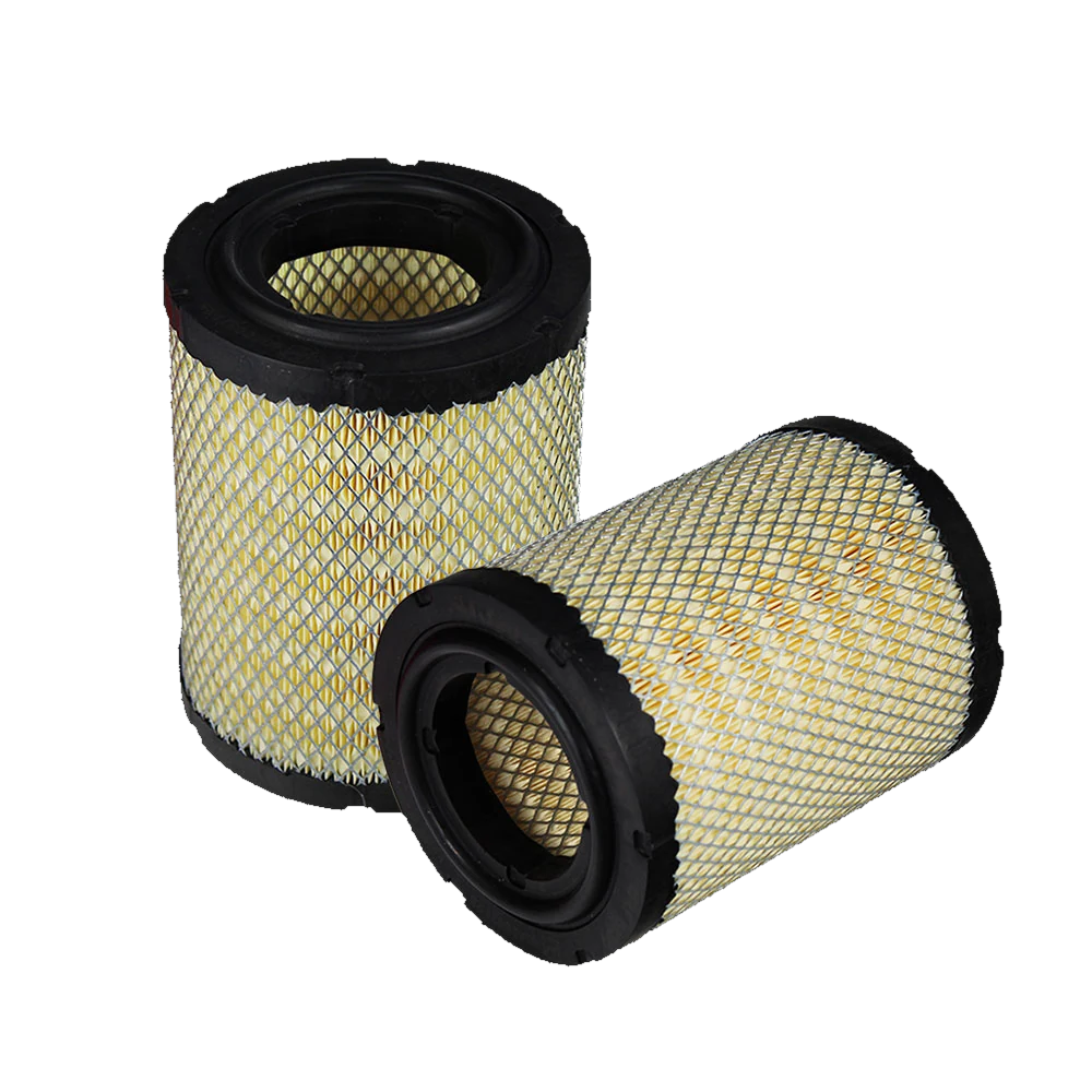 فیلتر هواکش نیسان انژکتوری (موادی) - UAP 6130
