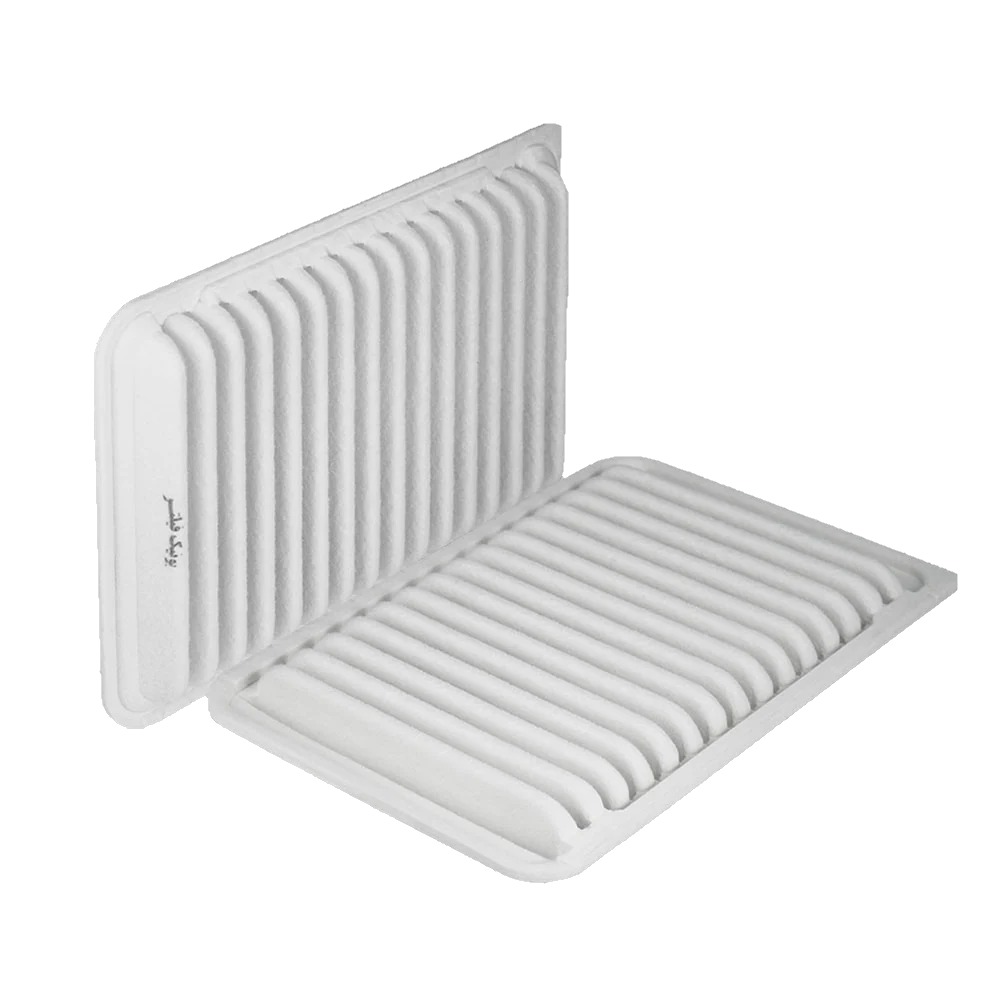 فیلتر هواکش تویوتا کمری ۲۰۰۸-۲۰۰۷ - UAP 8030
