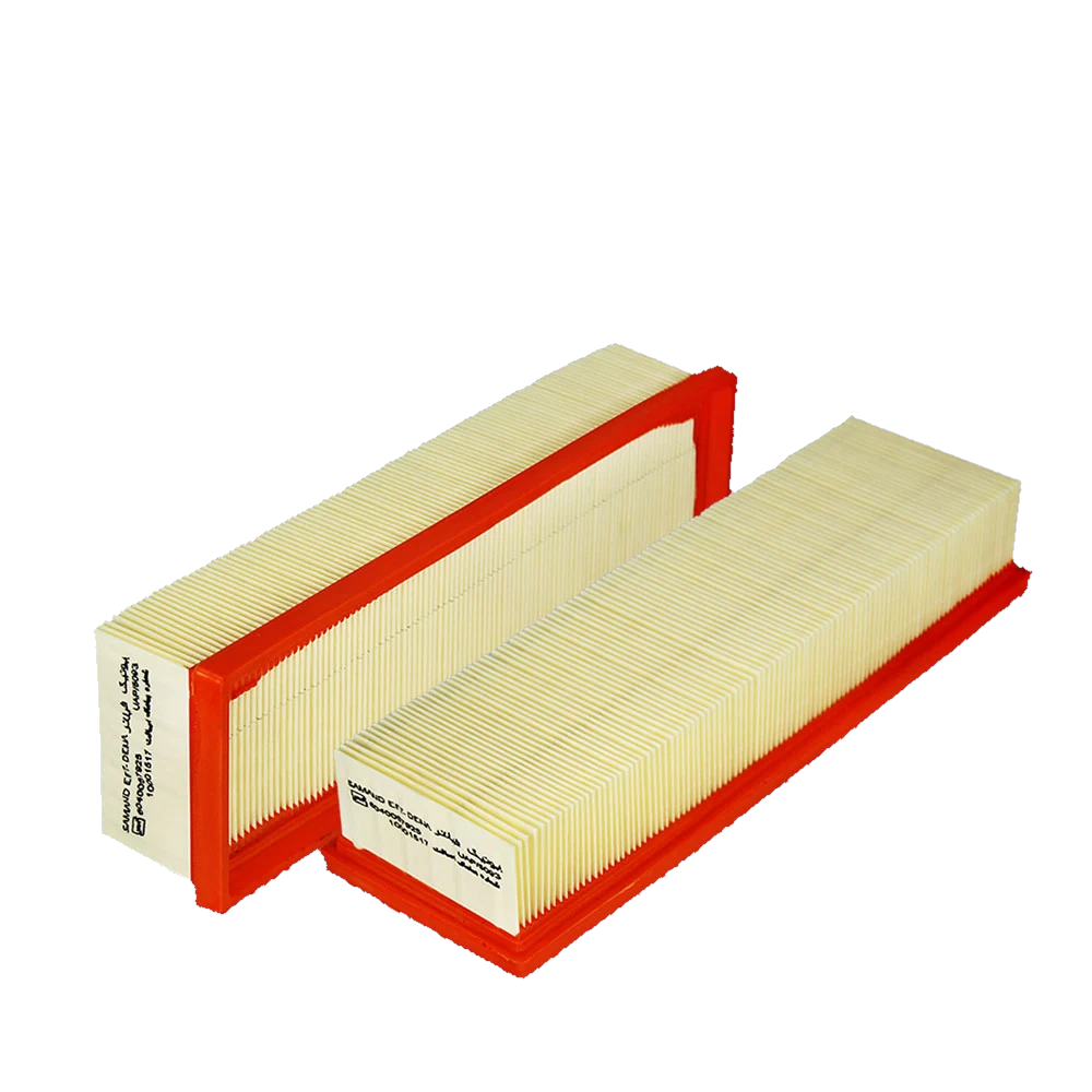فیلتر هواکش  سمند و سورن EF7 (خودرو ملی)، دنا، دنا پلاس - UAP5093