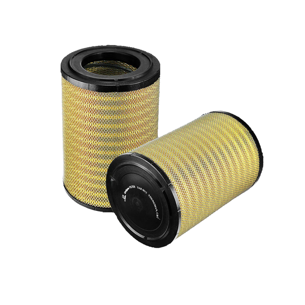 فیلتر هواکش بیرونی کامیون (C&C) و یانگ من - UAR 9012