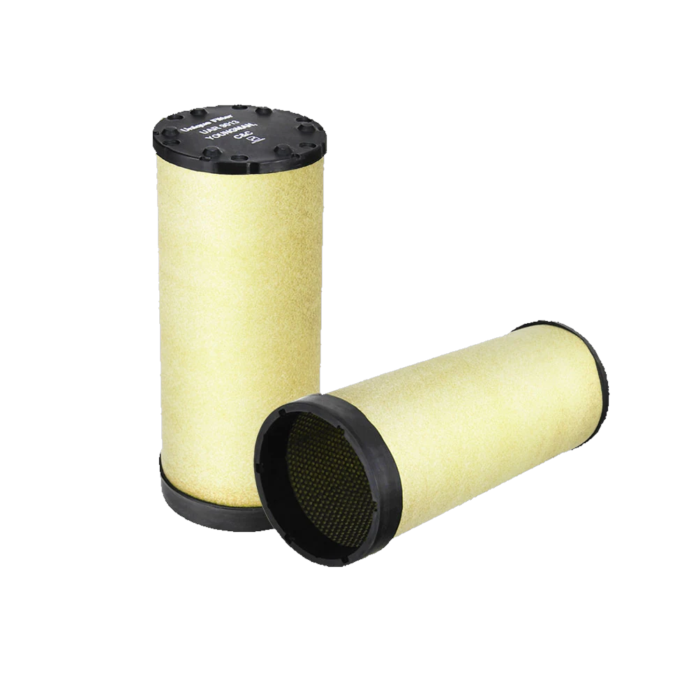 فیلتر هواکش درونی کشنده C&C و کامیون C&C کارگو - UAR 9013