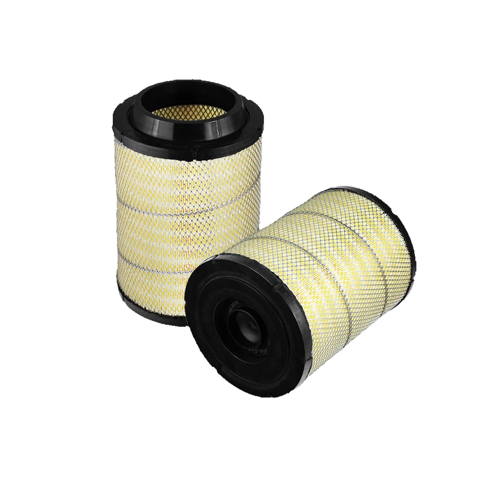 فیلتر هوای بیرونی کامیونت الوند - UAR 9016
