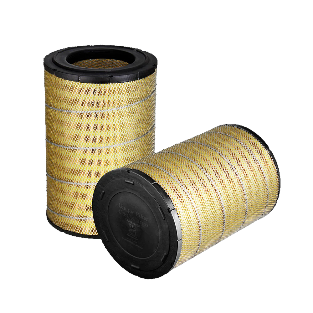 فیلتر هواکش بیرونی کامیون C&C (کارگو) - UAR 9020