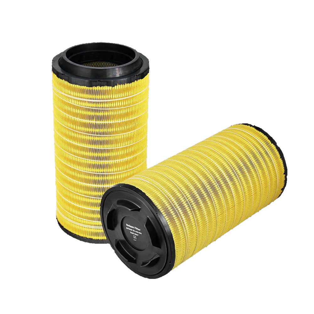 فیلتر هواکش بیرونی سیتراک، مان TG440 - TG460 - UAR 9067