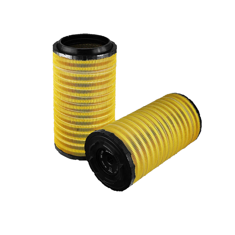 فیلتر هواکش بیرونی اتوبوس کینگ لانگ - UAR 9155