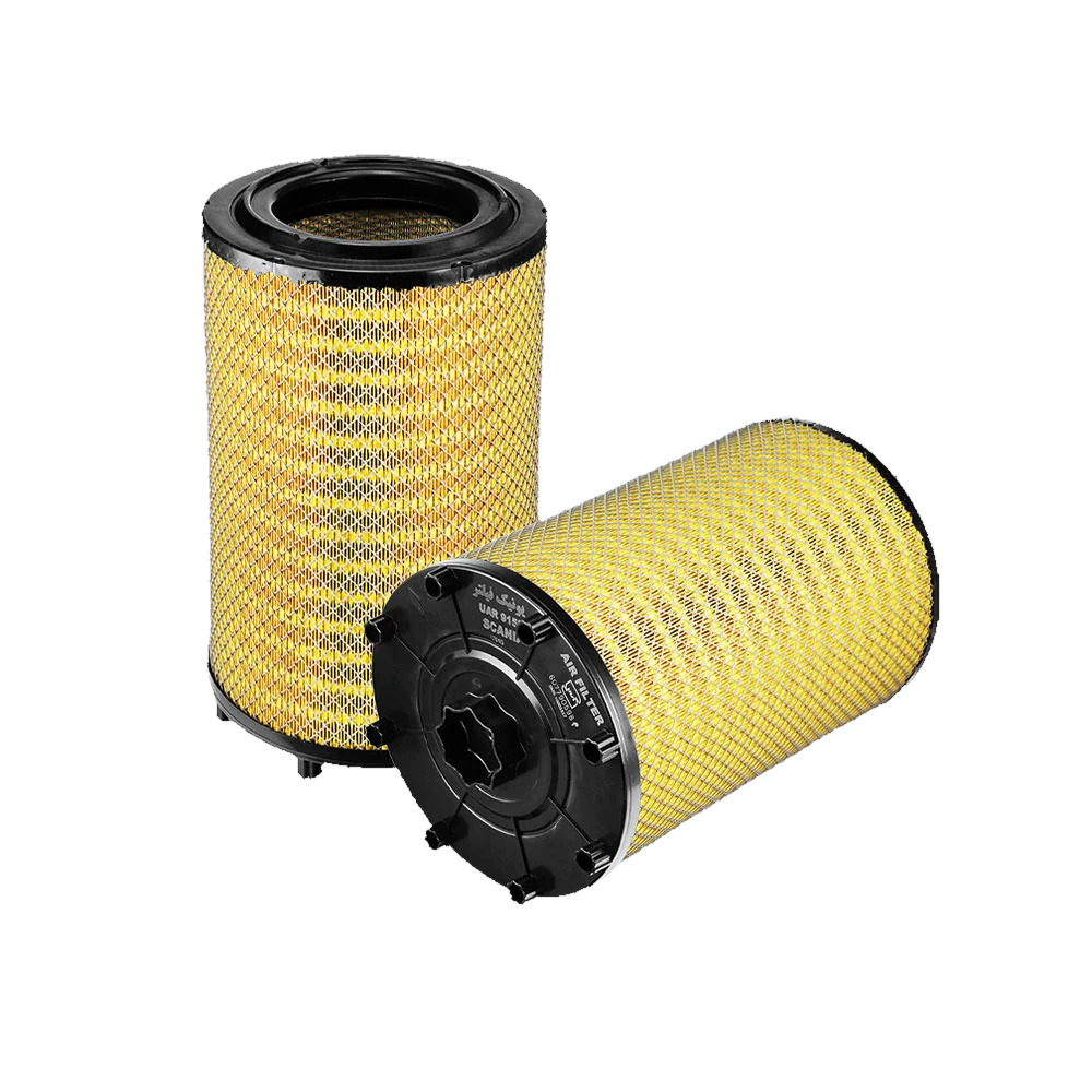 فیلتر هواکش اسکانیا R420 - UAR 9159