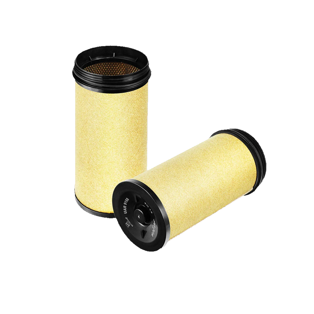 فیلتر هواکش درونی ولوو FH13 - UAR 9168