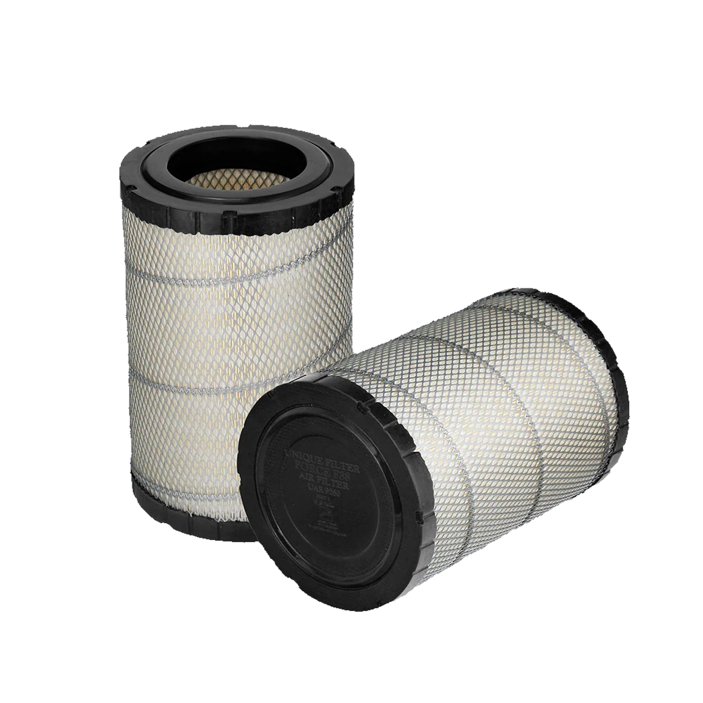فیلتر هواکش کامیونت فورس F38 - UAR 9260