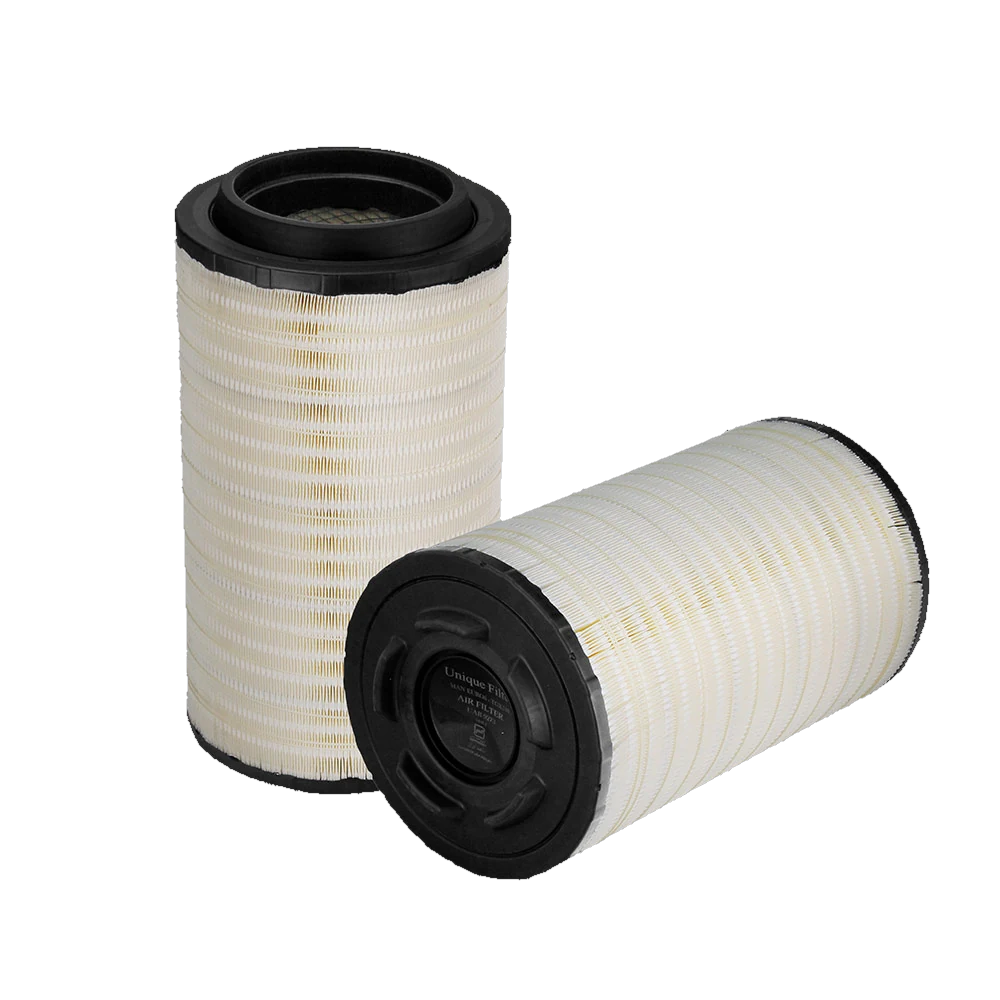 فیلتر هواکش بیرونی کشنده مان یورو6-TGX510 - UAR 9273