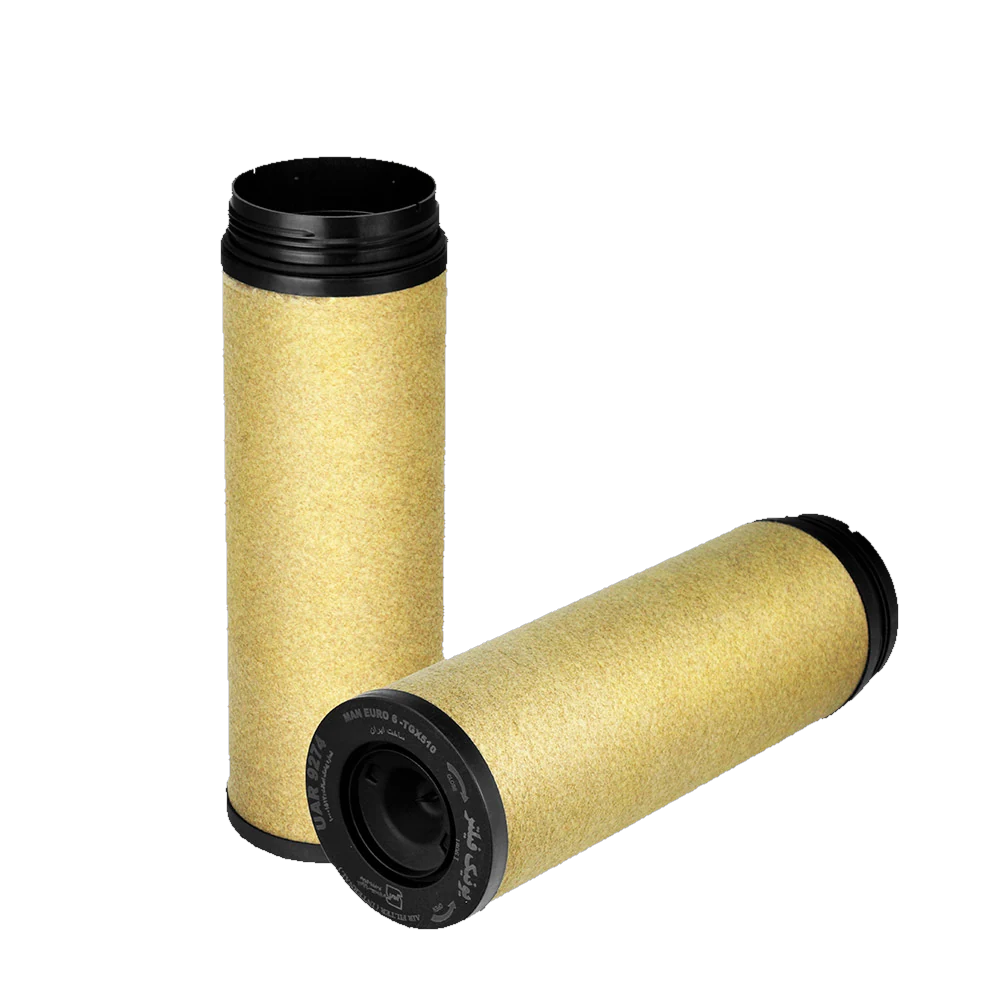 فیلتر هواکش درونی کشنده مان یورو6-TGX510 - UAR 9274