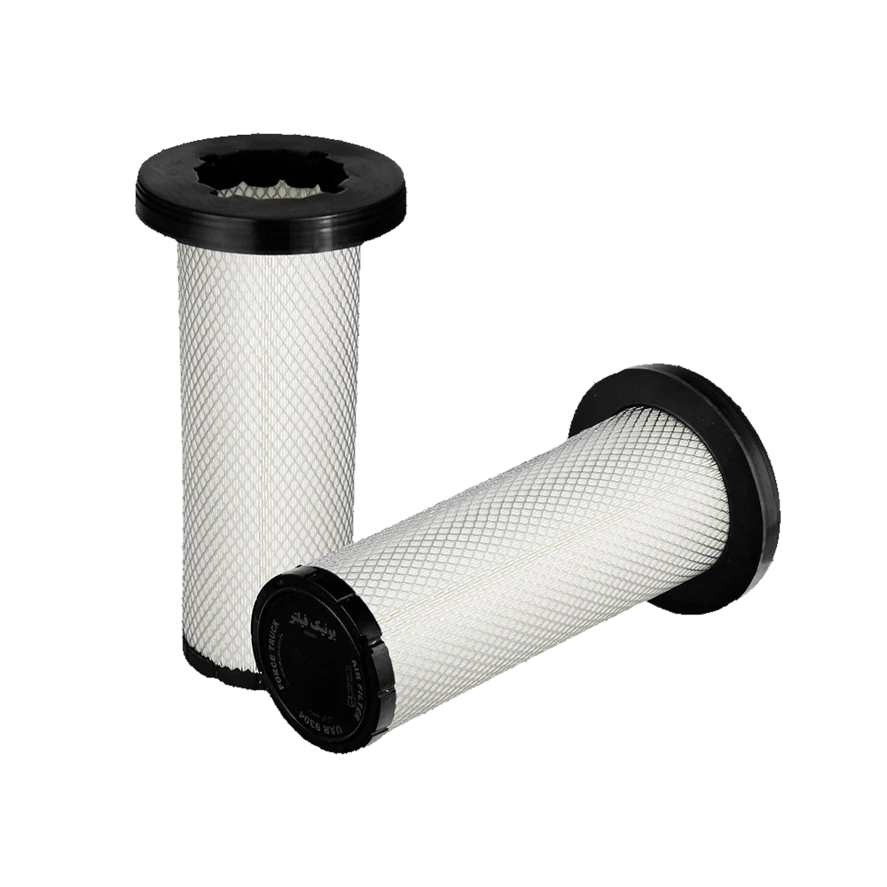 فیلتر هواکش درونی فورس F210 - UAR 9304