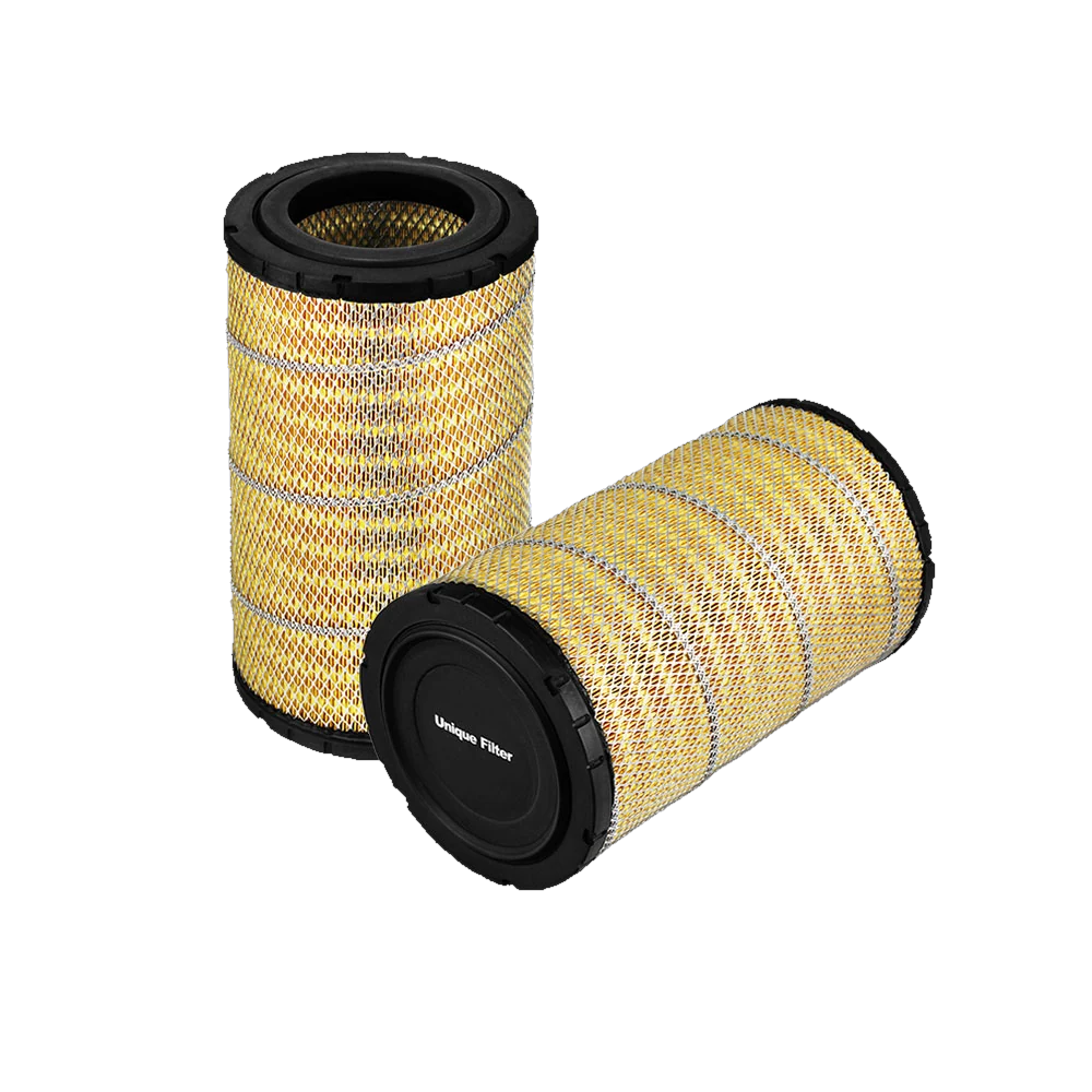 فیلتر هواکش کامیونت فورس - UAR 9518