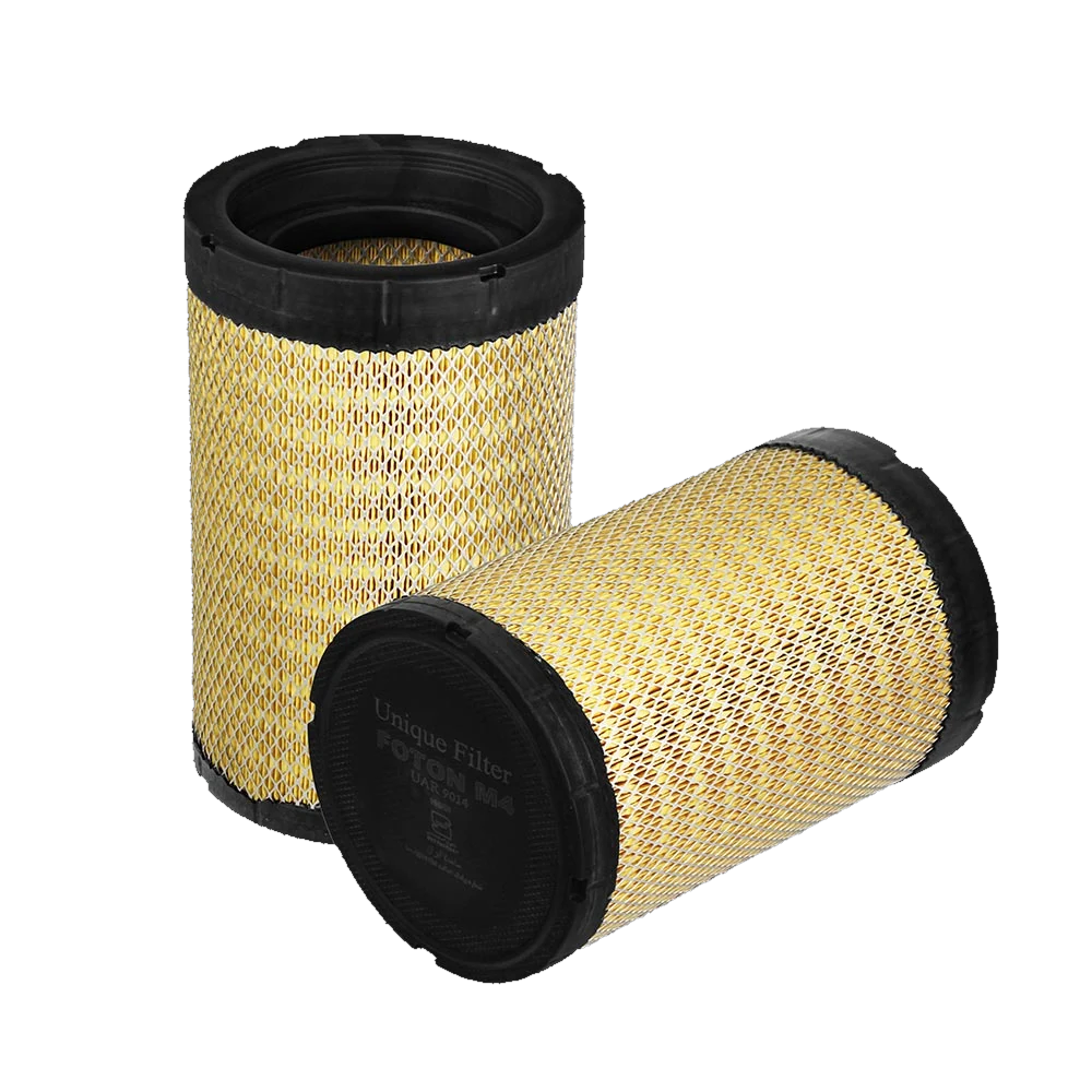فیلتر هواکش بیرونی کامیونت الوند فوتون M4 - UAR9014