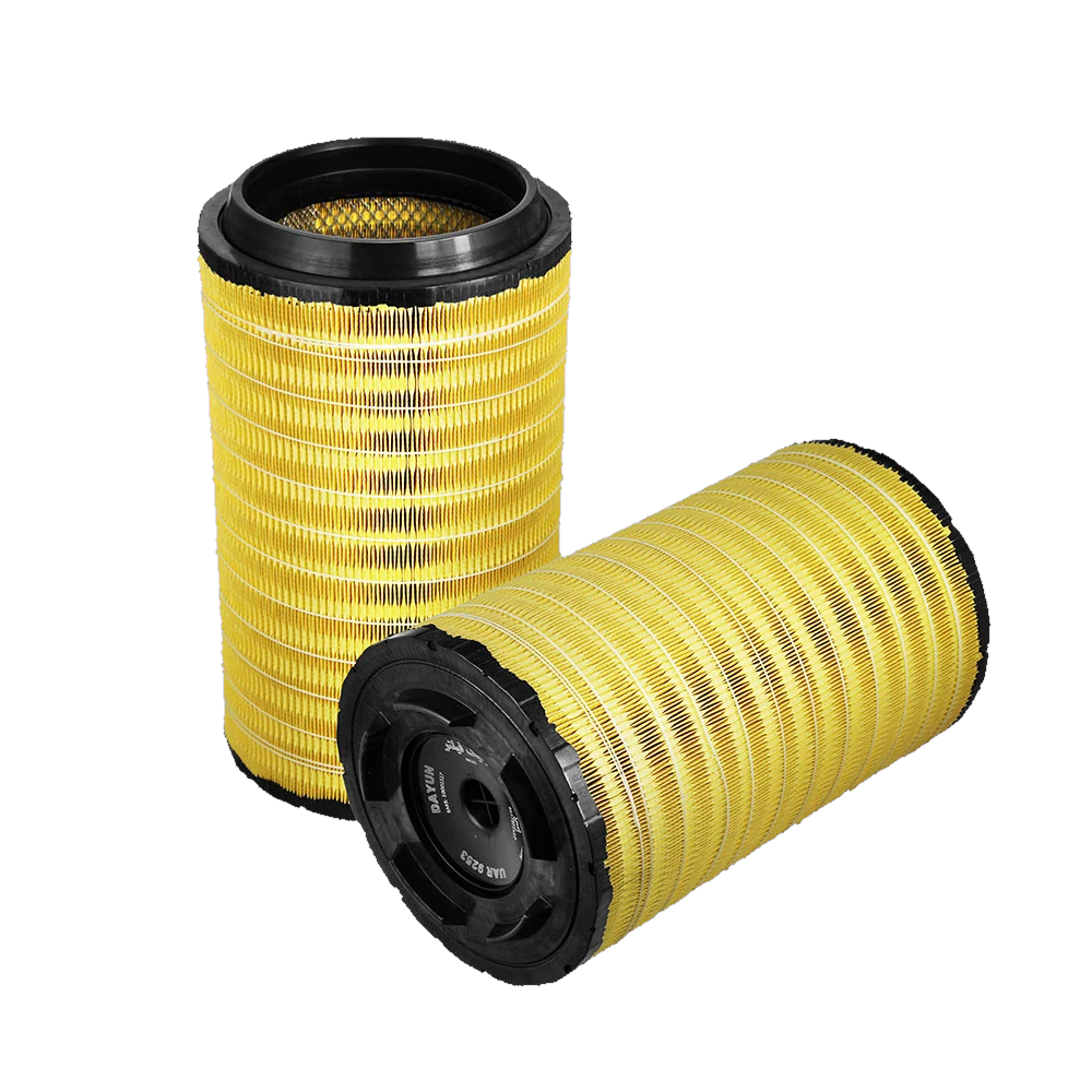 فیلتر هواکش بیرونی دایون - UAR9253