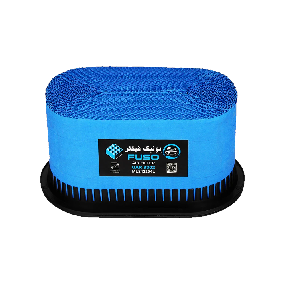 فیلتر هواکش کامیونت فوسو - UAR9302