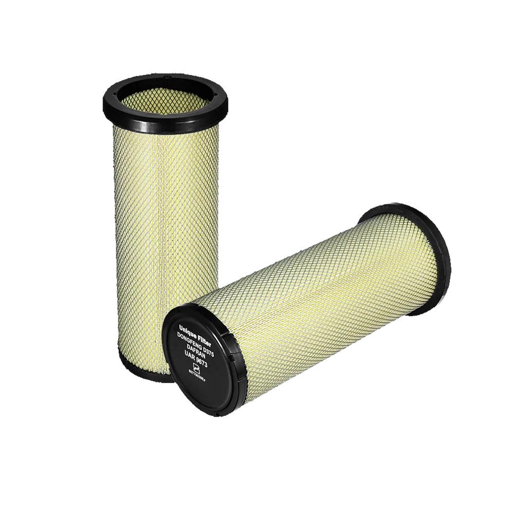 فیلتر هواکش درونی دانگ فنگ (D375)، دافران - UAR9673