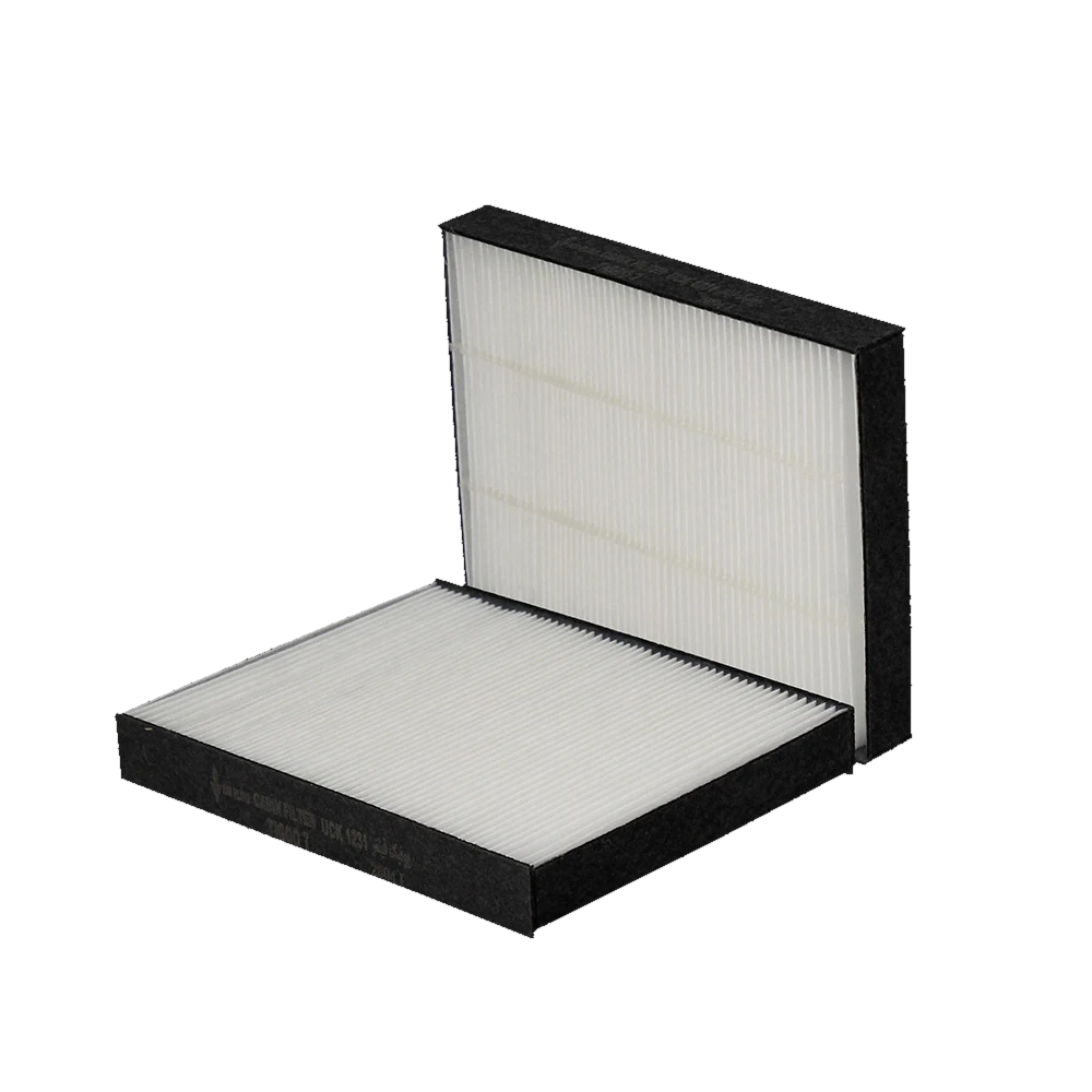 فیلتر کابین تیگو 7 - UAC 1231