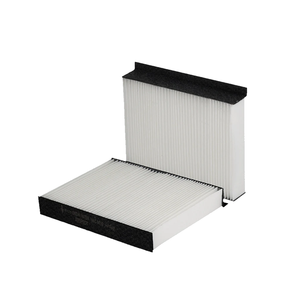 فلیتر کابین ریسپکت - UAC 9510