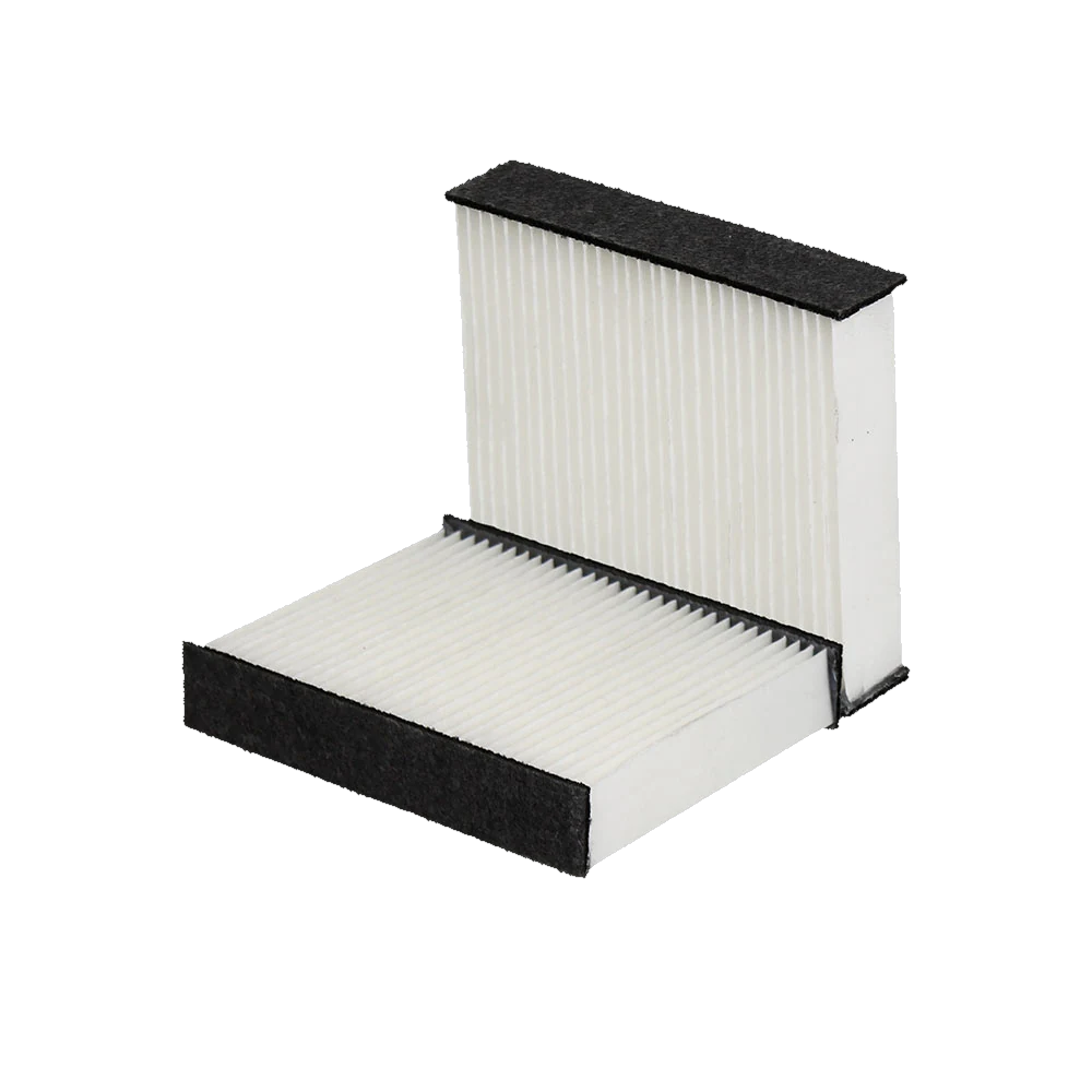 فیلتر هوای کابین کامیونت فورس 6 و 8/5 تن - UAC 9529