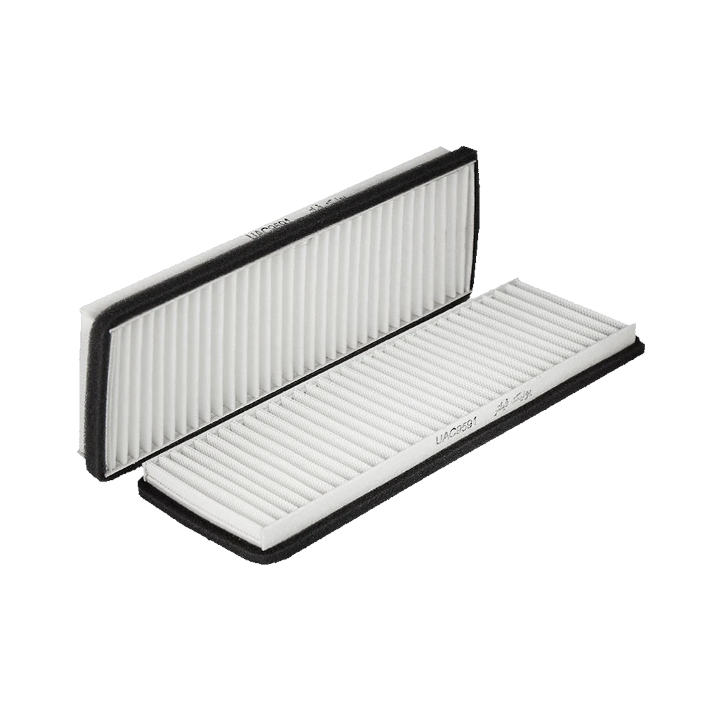 فیلتر هوای کابین C&C - UAC9591
