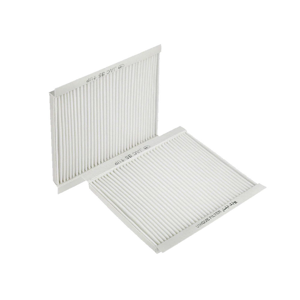 فیلتر  کابین جک S5 (توری دار) - UCK 1510