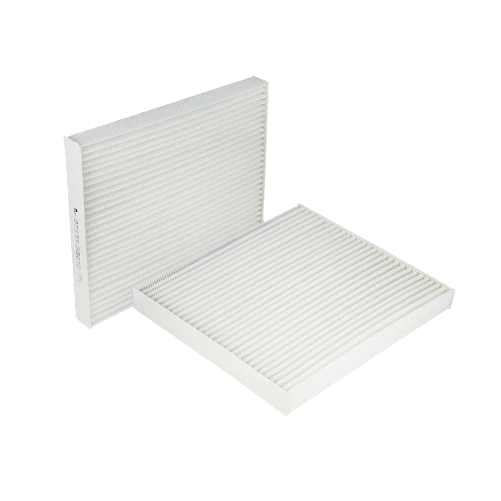 فیلتر کابین آزرا 2007، سوناتا ۲۰۰۷ (توری دار) - UCK 2362