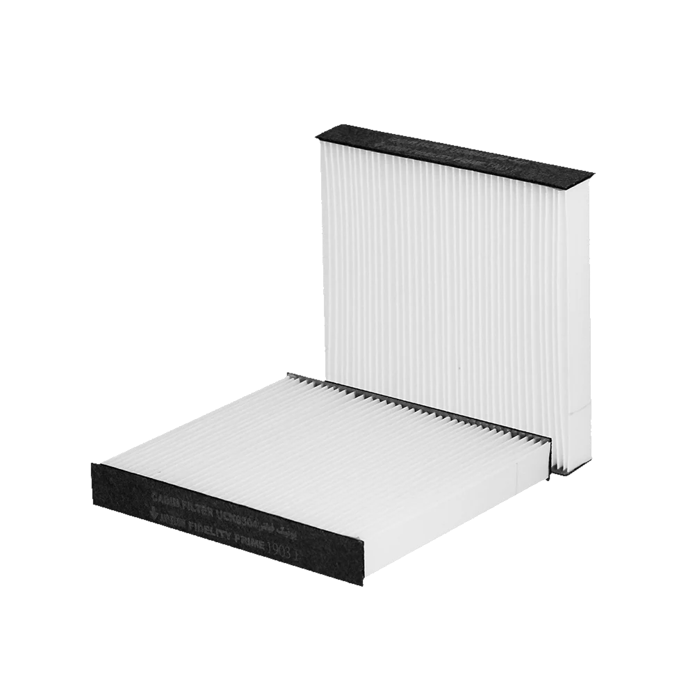 فیلتر کابین فیدلیتی پرایم - UCK 9504