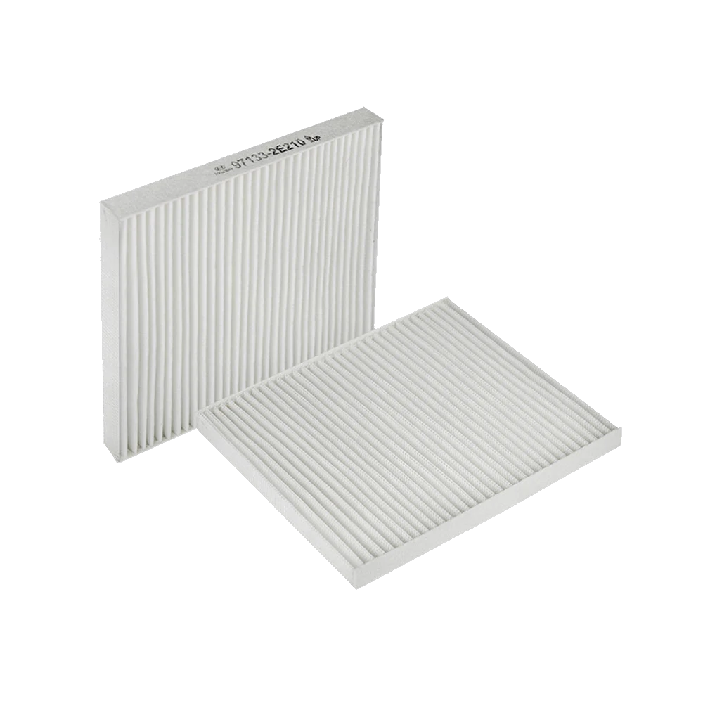 فیلتر کابین توسان، سراتو 2010، جنسیس کوپه، اسپرتیج، IX35 (توری دار) - UCK2210