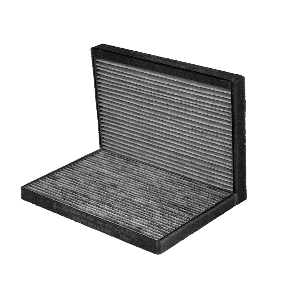 فیلتر هوای کابین ولوو FH500(کوچک) - UCK4791