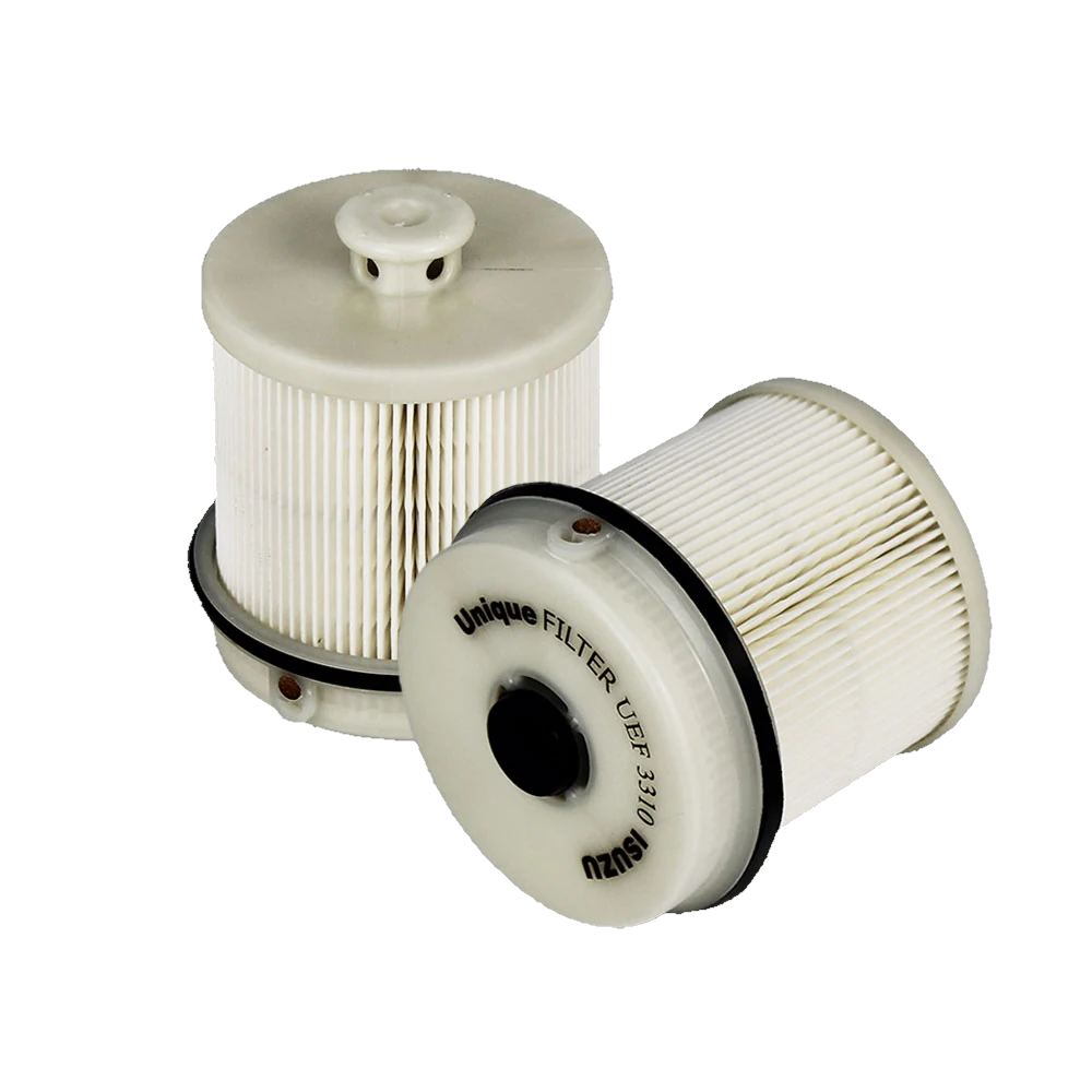 فیلتر گازوئیل ایسوزو P700 - UEF 3310