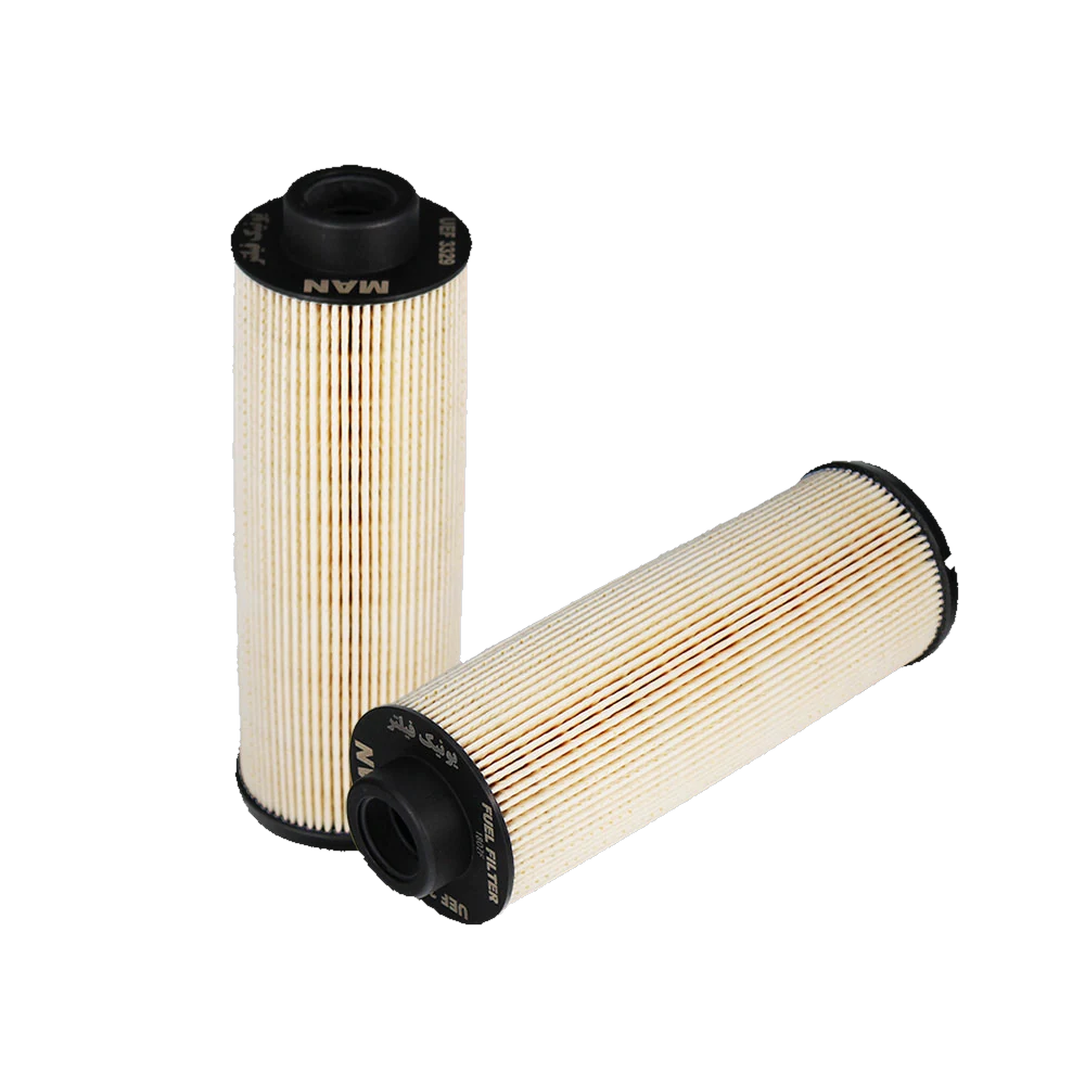 فیلتر گازوئیل کامیون مان - UEF 3329
