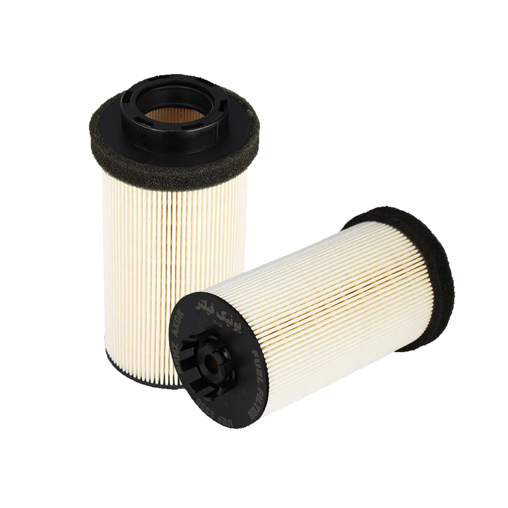 فیلتر گازوئیل بنز آکسور آکتروس اتوبوس C457 - UEF 3330