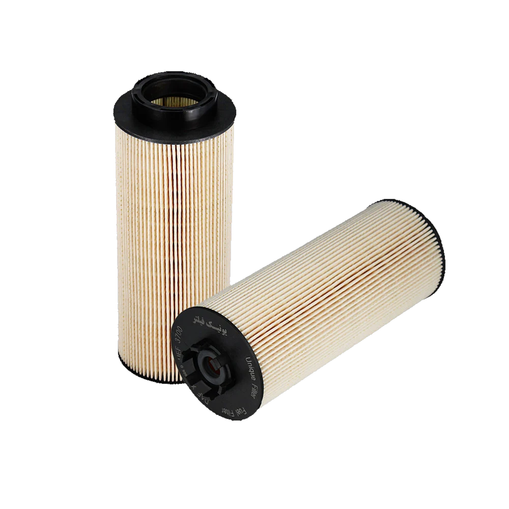 فیلتر گازوئیل کامیون داف XF - UEF 3700