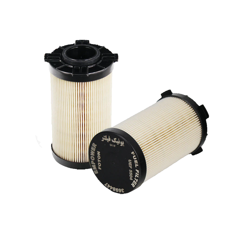 فیلتر گازوئیل فوتون کشنده یورو ۵، امپاور - UEF 5504