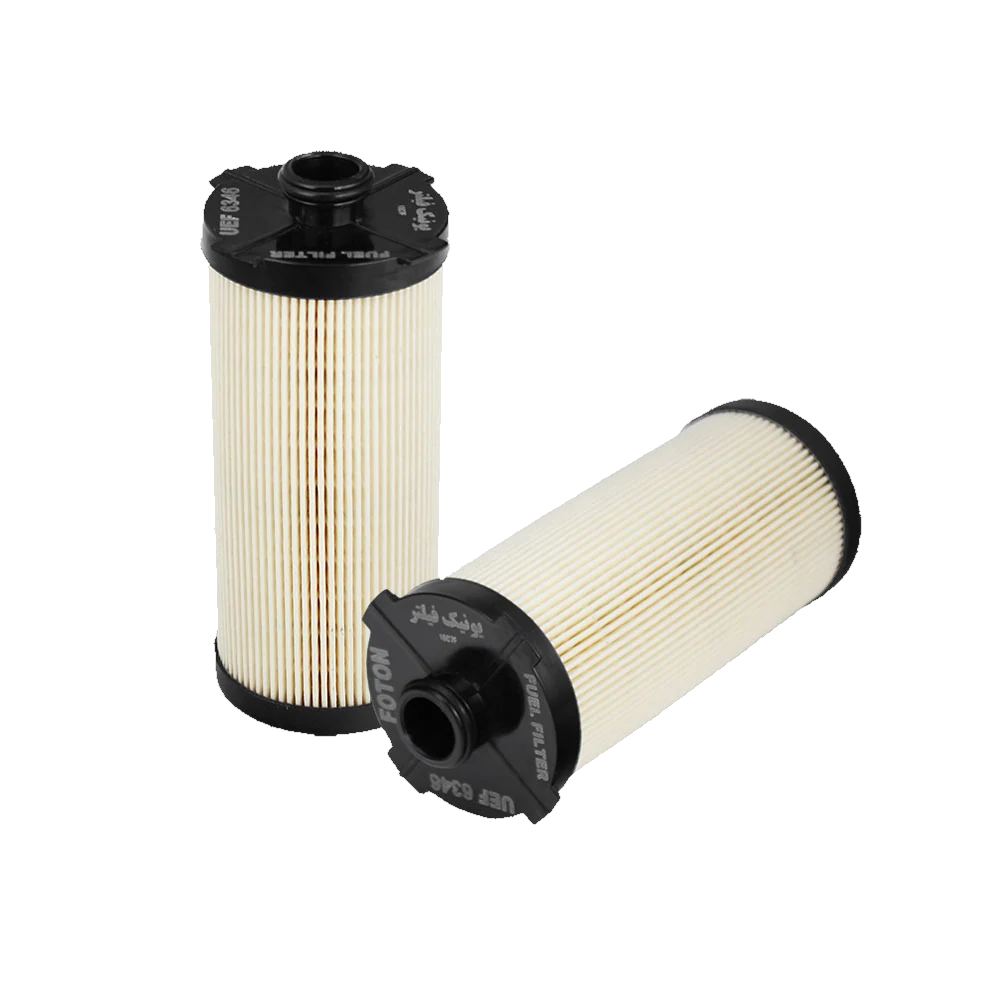 فیلتر گازوئیل فوتون کشنده یورو ۴, دیما - UEF 6346