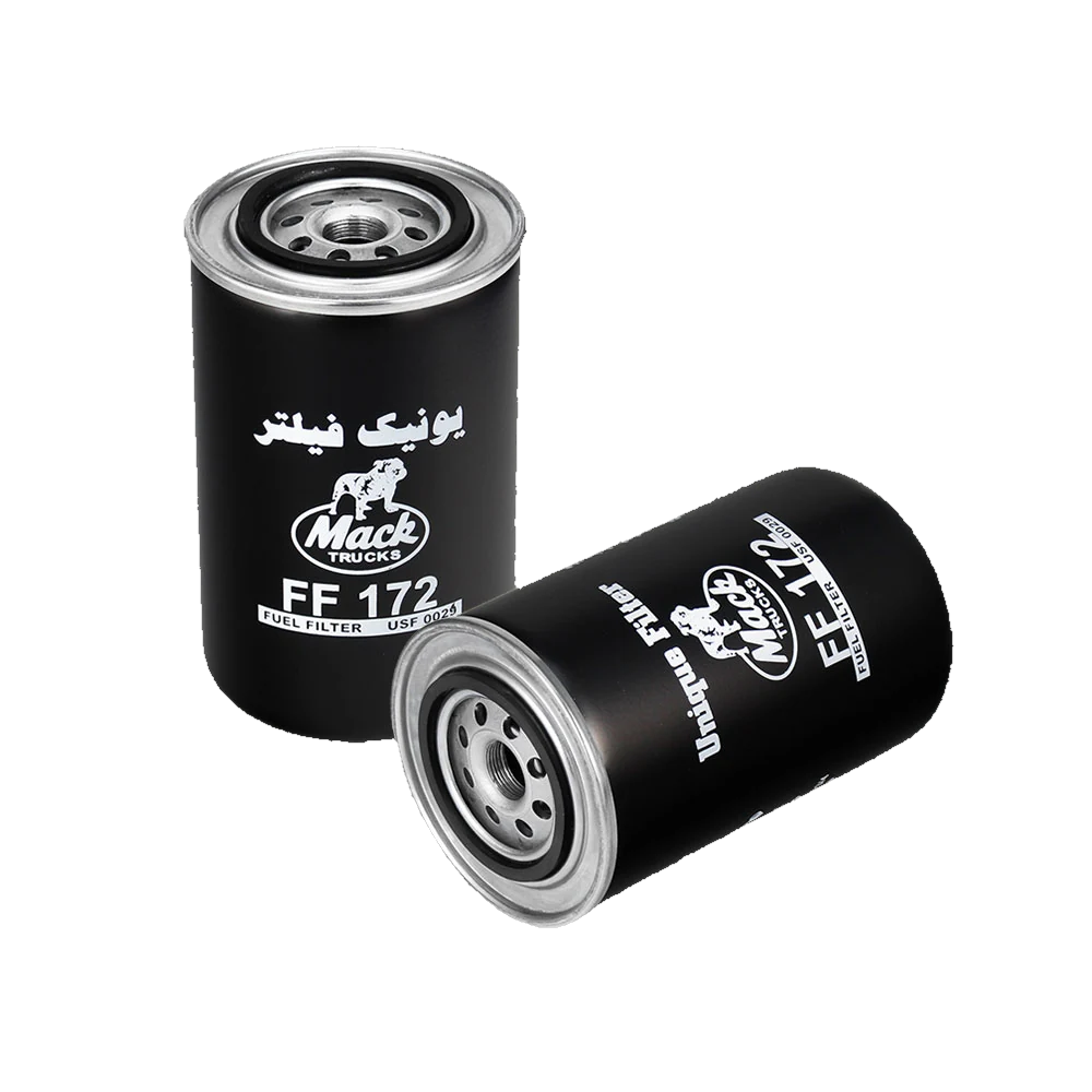 فیلتر گازوئیل اولیه ماک - USF 0029