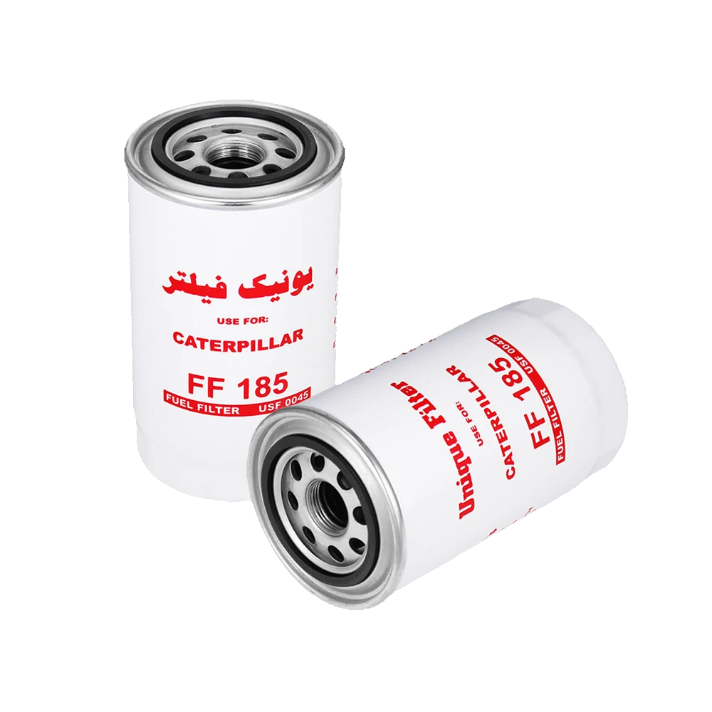 فیلتر گازوئیل کاترپیلار، کمنز و کوماتسو - USF 0045