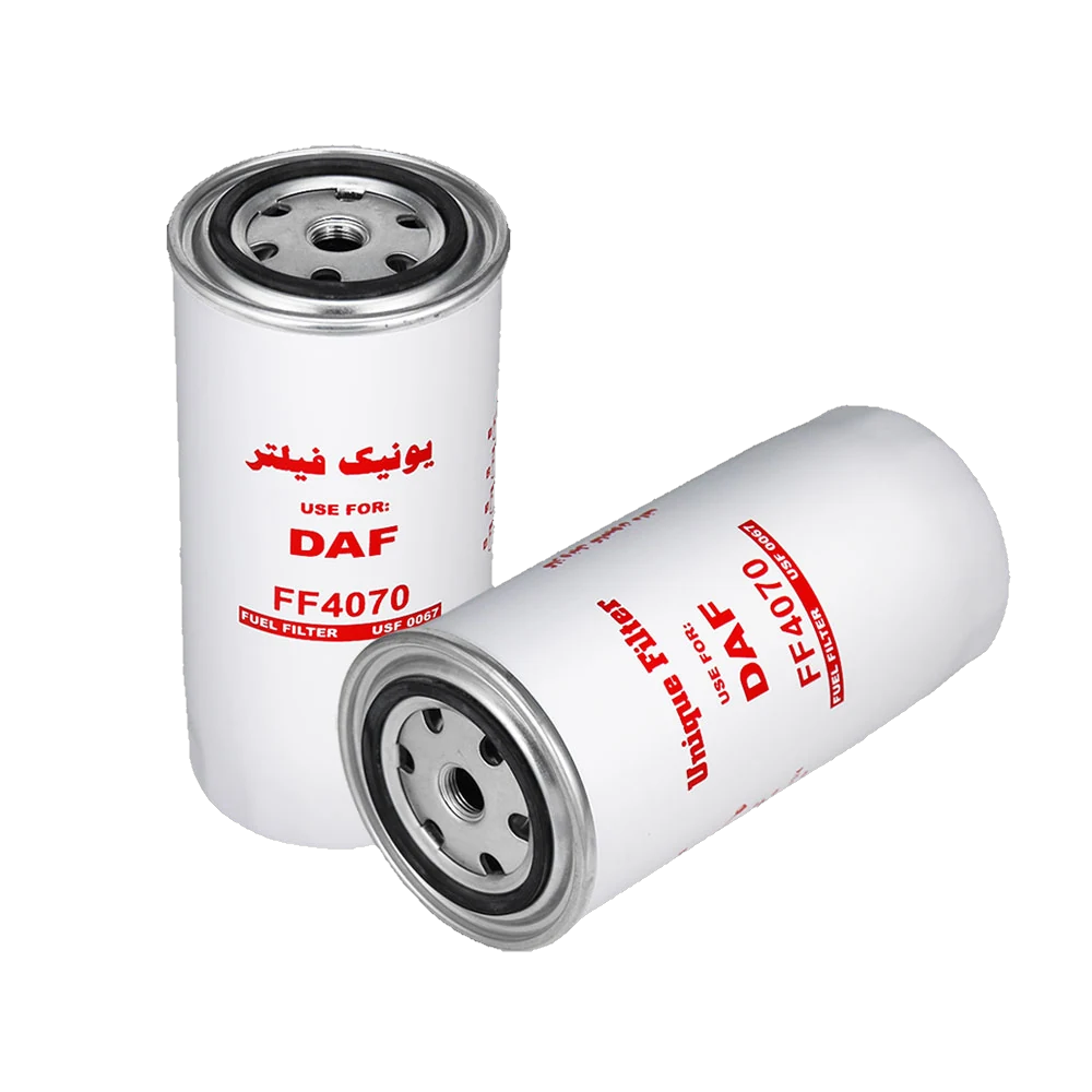 فیلتر گازوئیل داف بلند - USF 0067