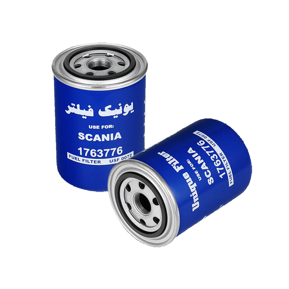 فیلتر گازوئیل اتوبوس اسکانیا - USF 0072