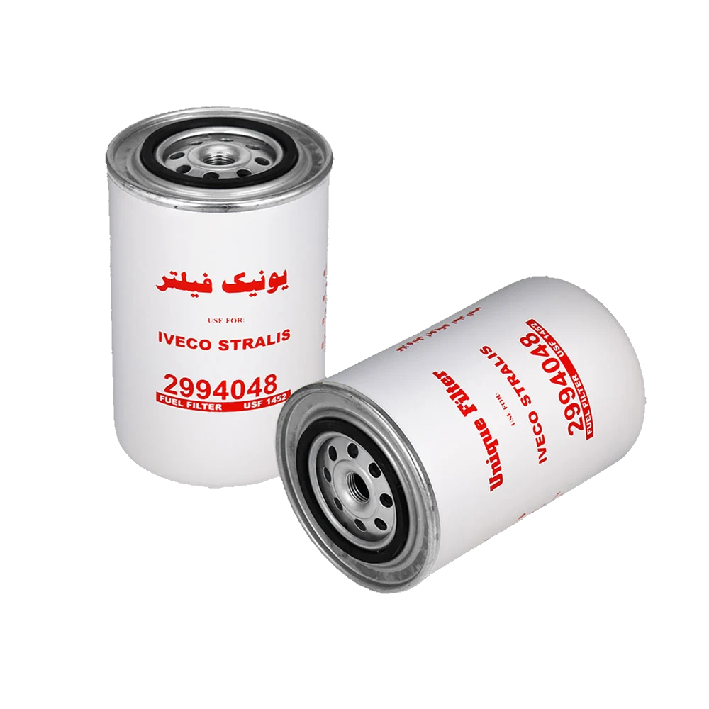 فیلتر گازوئیل ایویکو استرالیس - USF 1452