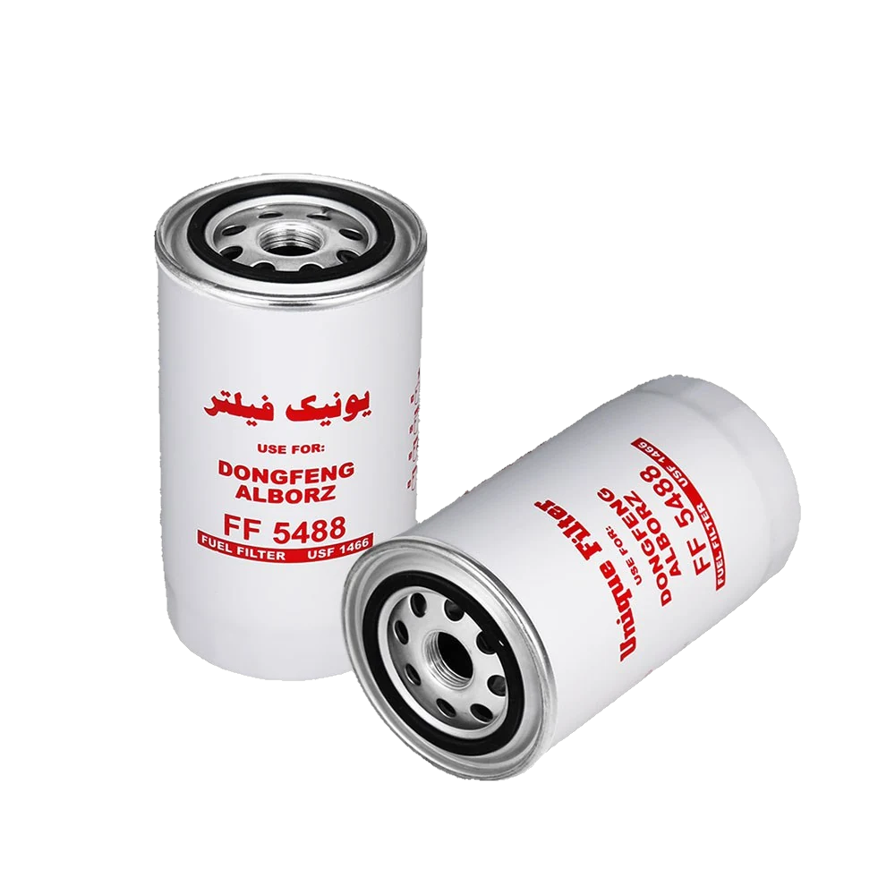 فیلتر گازوئیل دانگ فنگ (البرز جدید)، موتورهای دیزل کمنز QSL9 - USF 1466
