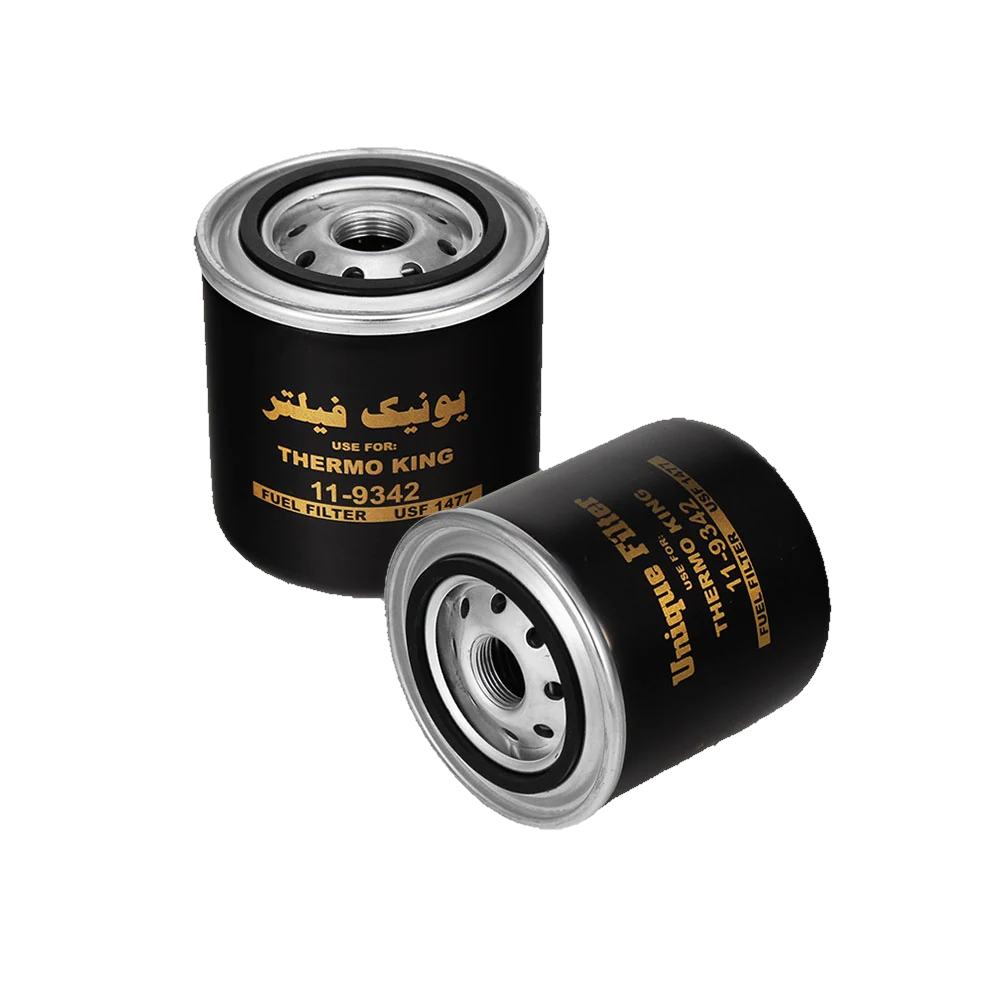 فیلتر گازوئیل یخچال ترموکینگ - USF 1477